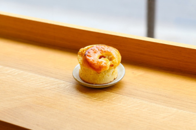 Les nouveautés de BAB, le Bar à Brioches, pour l'automne 2020