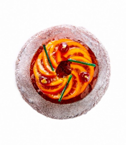 Galette et brioche des rois 2021 de Carette