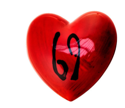 Saint-Valentin 2021 de Patrick Roger