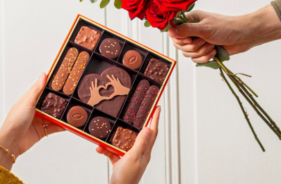 Saint-Valentin 2021 by Le Lautrec