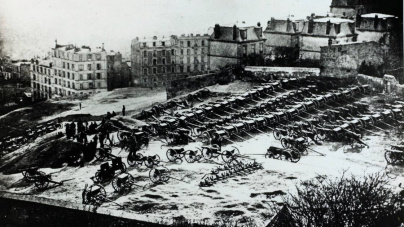 150 ans de la Commune de Paris : Retour sur l’histoire de l’insurrection parisienne