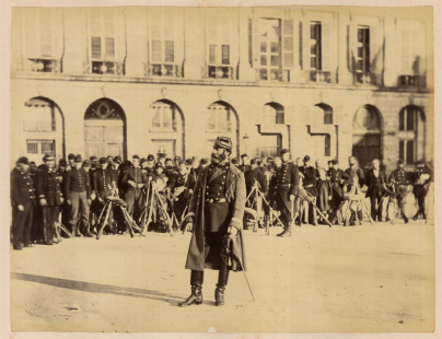 150 ans de la Commune de Paris : Retour sur l’histoire de l’insurrection parisienne