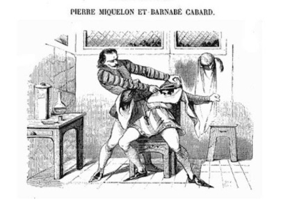 A la découverte du Paris des criminels