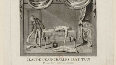 A la découverte du Paris des criminels