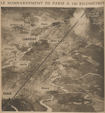 Éphéméride : Ça s'est passé un 9 aout à Paris