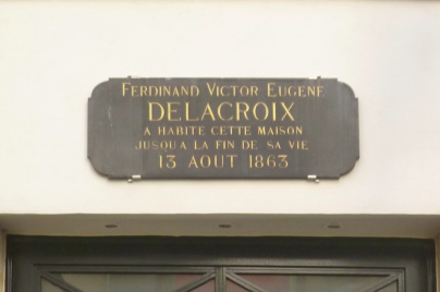 Éphéméride : Ça s'est passé un 13 aout à Paris