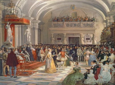 Éphéméride : Ça s'est passé un 18 août à Paris