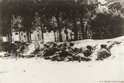 Éphéméride : Ça s'est passé un 19 août, le début de la Libération de Paris