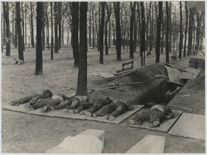 Éphéméride : Ça s'est passé un 19 août, le début de la Libération de Paris