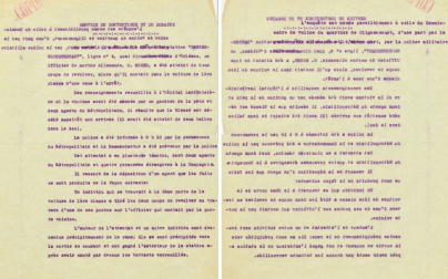Éphéméride du 21 août à Paris : Premier attentat de la Résistance au métro Barbès