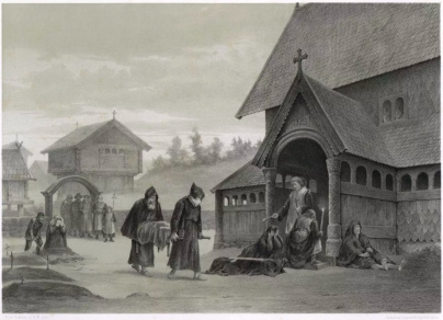 Rue des Archives/© Mary Evans/Rue des Archives