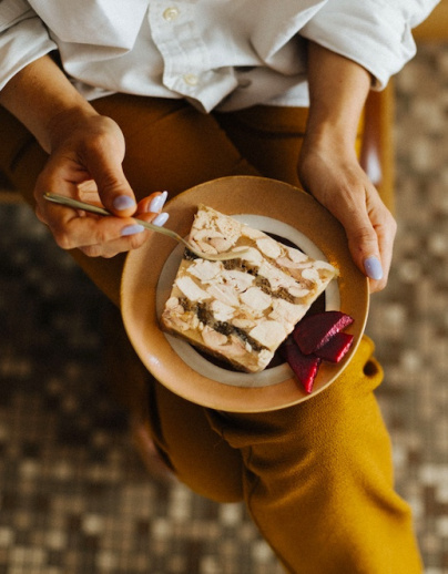 Maison Vérot dévoile sa collection de terrines et de pâtés en croute pour l'automne-hiver 2021
