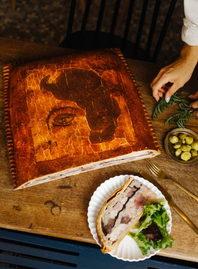Maison Vérot dévoile sa collection de terrines et de pâtés en croute pour l'automne-hiver 2021