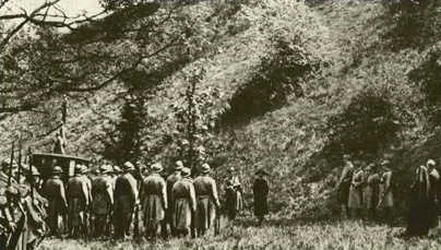 Execution de Mata Hari