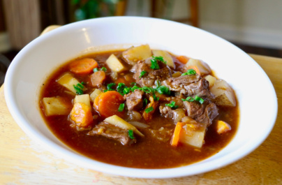 Que mange-t'on pour la Saint-Patrick 2022 ? Les spécialités irlandaises traditionnelles