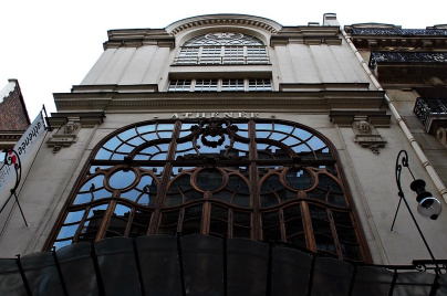 Saint-Patrick 2022 : Sur les traces d'Oscar Wilde à Paris