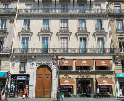 Saint-Patrick 2022 : Sur les traces d'Oscar Wilde à Paris