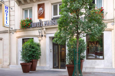 Saint-Patrick 2022 : Sur les traces d'Oscar Wilde à Paris