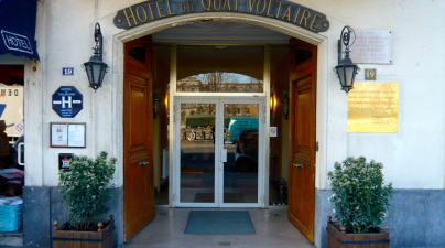 Saint-Patrick 2022 : Sur les traces d'Oscar Wilde à Paris