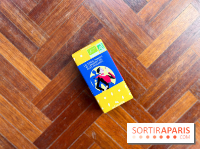 Des roses en trompe-l'œil et des mini-tablettes chez De Neuville pour la Fête des Mères 2022