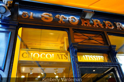 The oldest and most legendary tea rooms and pastry shops in Paris