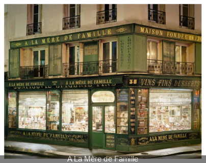 The oldest and most legendary tea rooms and pastry shops in Paris