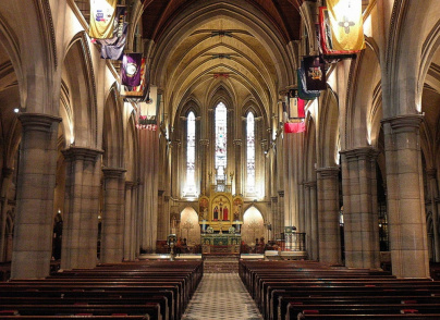 Thanksgiving 2023 : Le patrimoine et les lieux américains de Paris