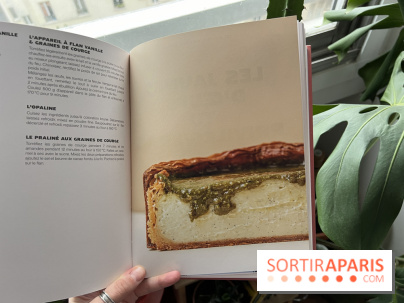 FLAN François Blanc