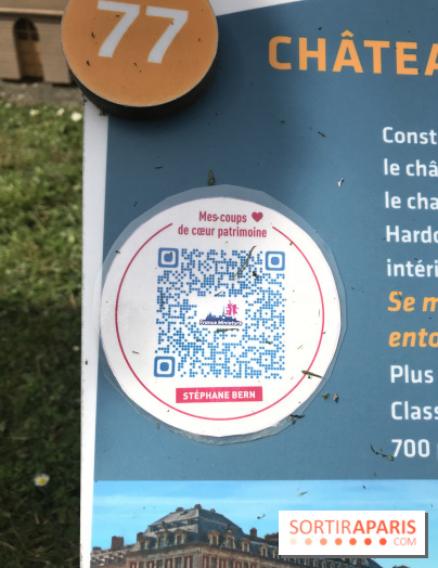 France Miniature, les plus beaux monuments racontés par Stéphane Bern