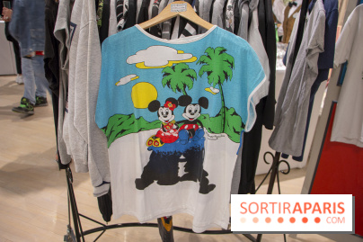 Corner Culture Vintage Disneyland Paris au Disney Village