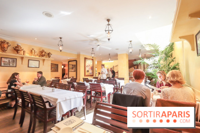 Le brunch de Mariages Frères