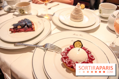 Le brunch de Mariages Frères