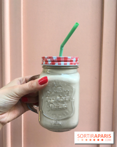 Melba Glacier - Photos du test