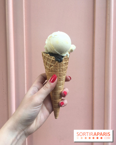 Melba Glacier - Photos du test