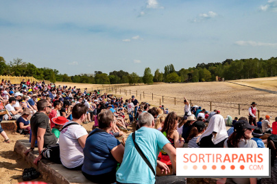 La Mer de Sable en royaume Mexicain !