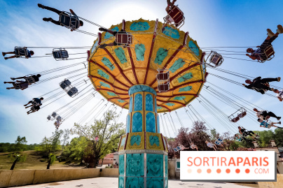 La Mer de Sable en royaume Mexicain !