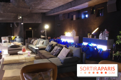 Home Cinema Ikea : du cinéma comme