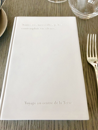 Que vaut le nouveau restaurant gastronomique de la Tour Eiffel ?