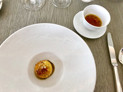 Que vaut le nouveau restaurant gastronomique de la Tour Eiffel ?