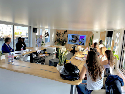 Nouveau ! Sortiraparis partage son savoir-faire avec les professionnels du Tourisme