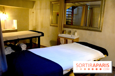 Les Bains d'AliA, un hammam traditionnel et raffiné !