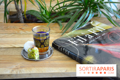 Les Bains d'AliA, un hammam traditionnel et raffiné !