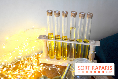 Les Bains d'AliA, un hammam traditionnel et raffiné !