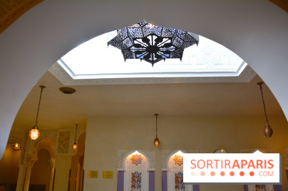 Les Bains d'AliA, un hammam traditionnel et raffiné !