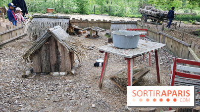 Zoo de Thoiry 2018 : les photos