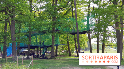 Thoiry 2018 - Safari Air Park