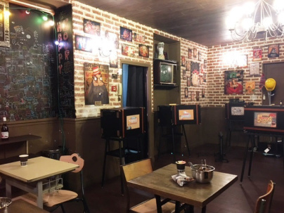 BLEDARD SUR SEINE A L'ESCAPE GAME CAFE - 4 NOUVELLES DATES AU MOIS DE MAI