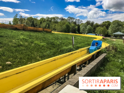 Aventure Land 2018, les photos