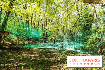 Aventure Land 2018, les photos