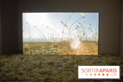 Nocturne dédiée au monde Kawaii à la Fondation Louis Vuitton : les photos